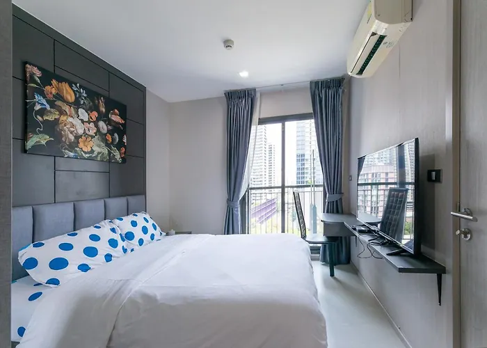 Apartment Luxurious With Train Access *